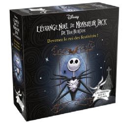 JEU NIGHTMARE BEFORE CHRISTMAS (FR)